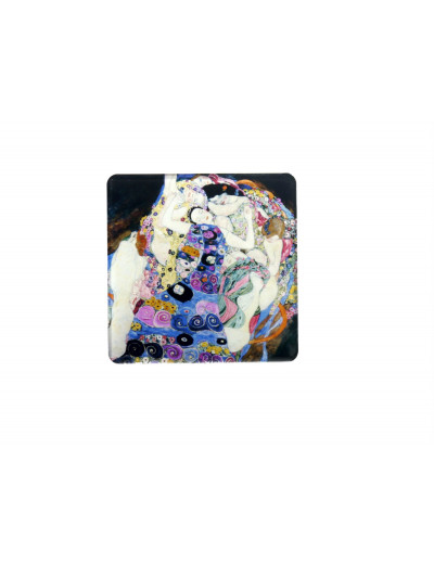Magnet Coaster Klimt: The...