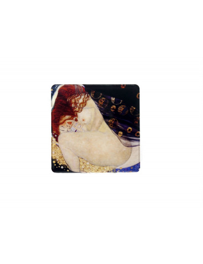 Magnet Coaster Klimt: Danae