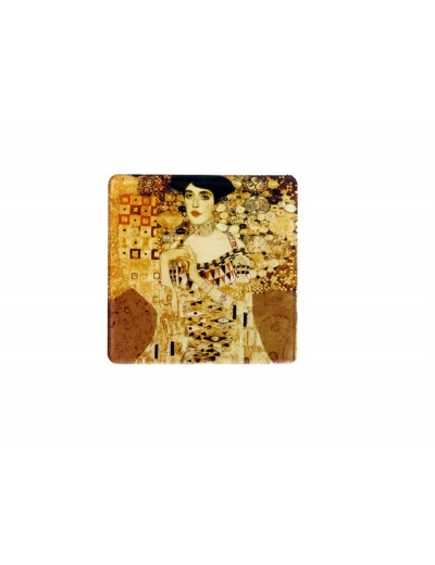 Magnet Coaster Klimt:...