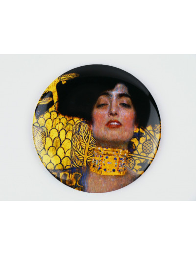 Pocket Mirror Klimt: Judith 1