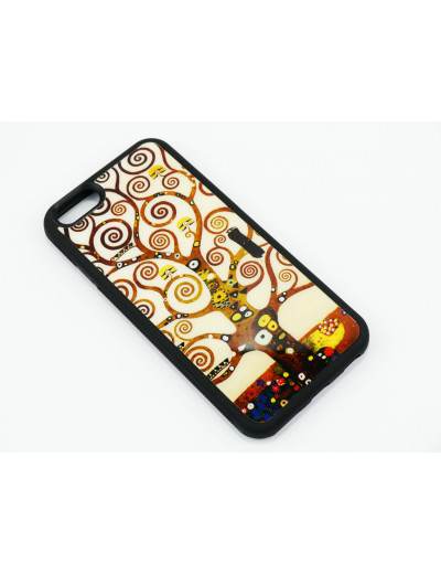 iPhone 6 Backcover Klimt: The Tree of Life