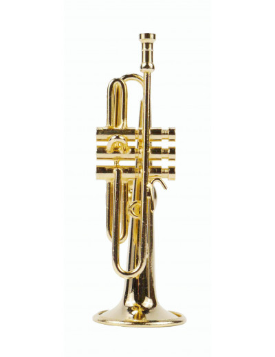 Magnet trumpet 6.0 cm...