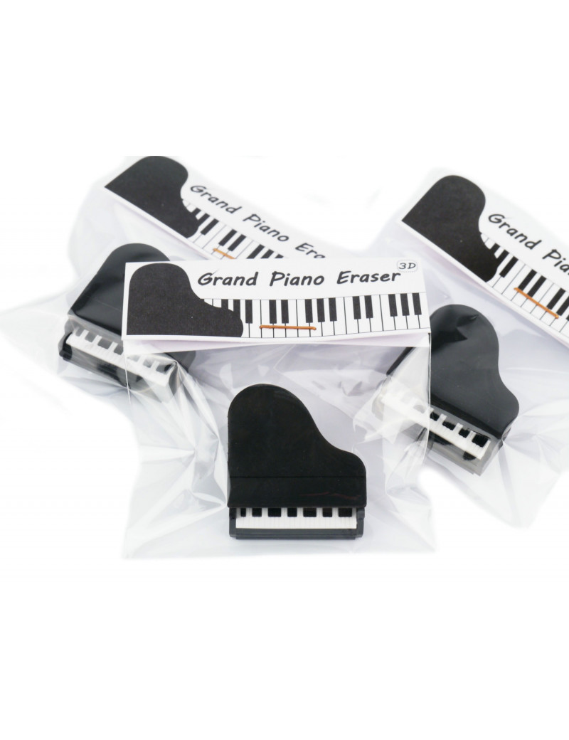 Music eraser