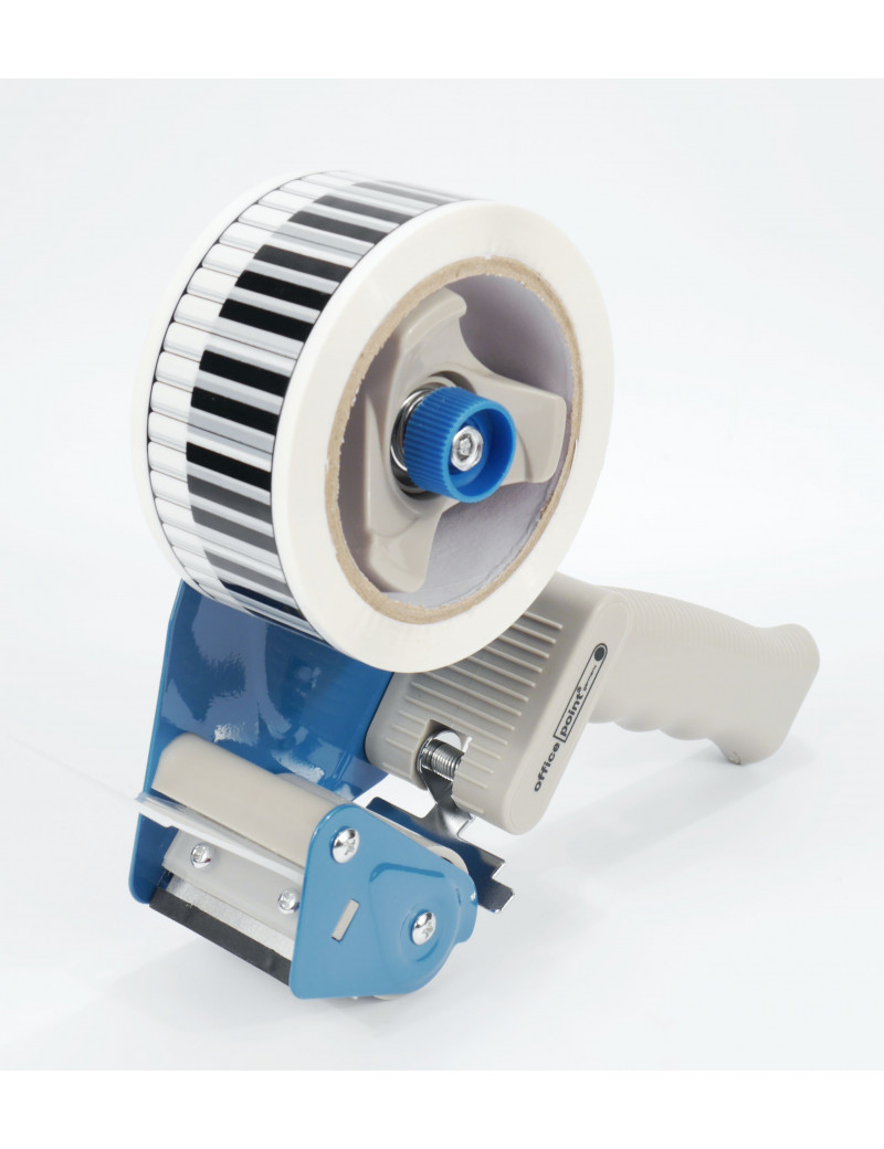 packaging tape keyboard