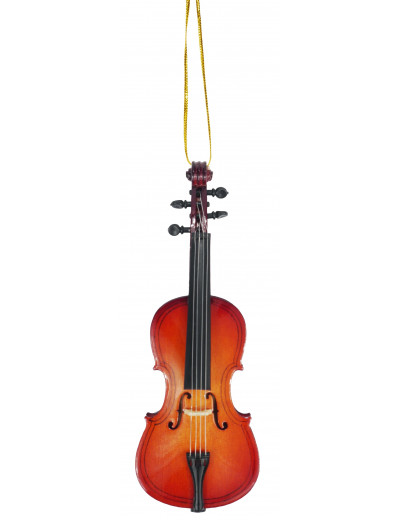 Hänger Cello 13 cm