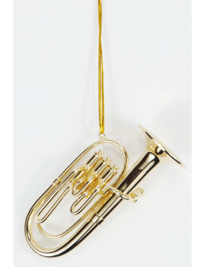 Ornament Tuba