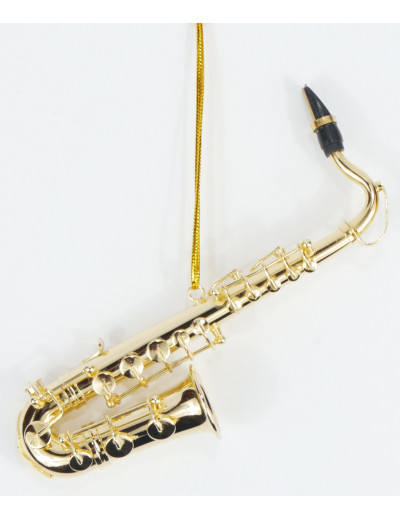 Hänger Saxophon