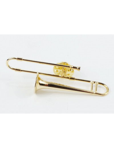 Miniature pin trombone 5,5...