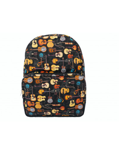 Backpack ''Be Classic'' :...