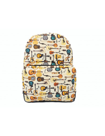 Backpack ''Be Classic'' :...