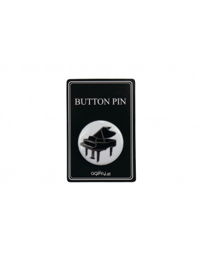 Button pin grand piano (Ø...
