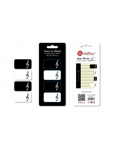 Page Marker: Treble Clef...