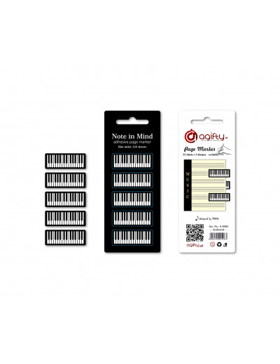 Page Marker: Tastatur...