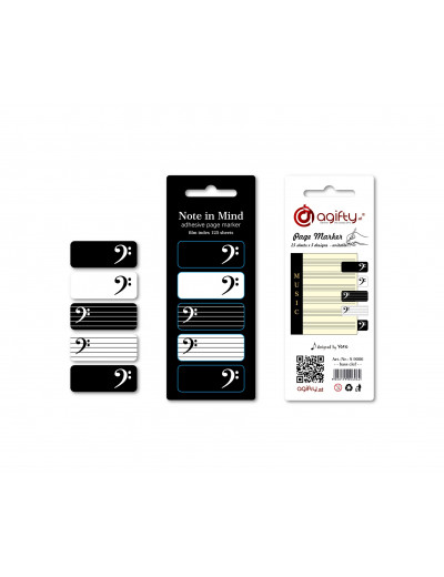 Page Marker: Bass-clef...