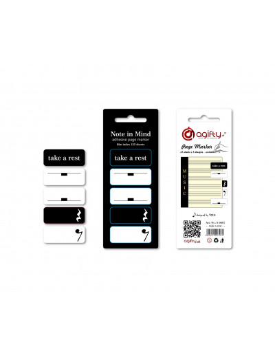 Page Marker: take a rest...