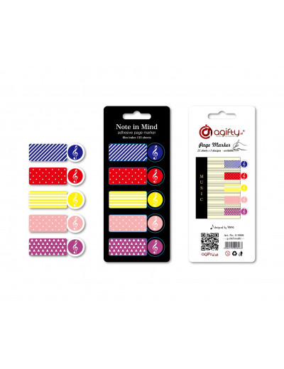 Page Marker: Treble Clef...