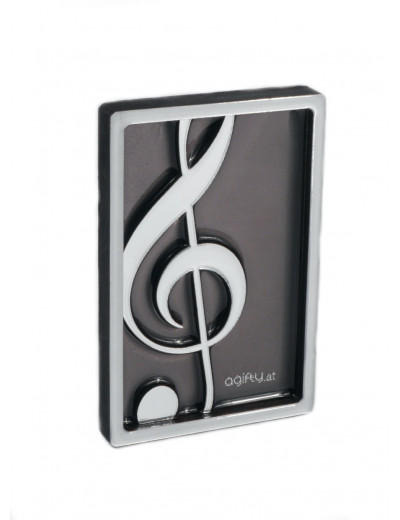 Magnet Violinschlüssel...