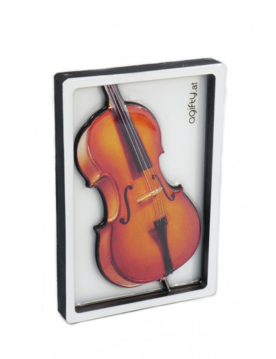 Magnet Cello 60*90 mm