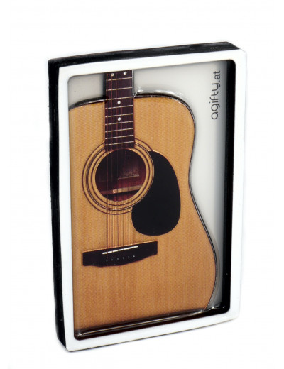 Magnet Gitarre 60*90 mm