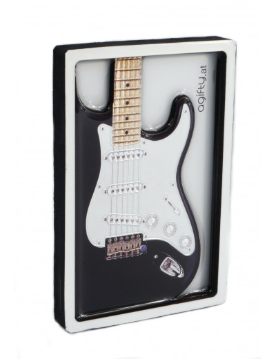Magnet E-Gitarre 60*90 mm