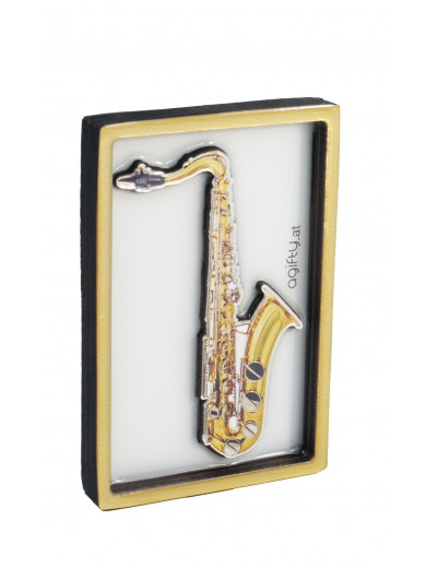 Magnet Sax 60*90 mm