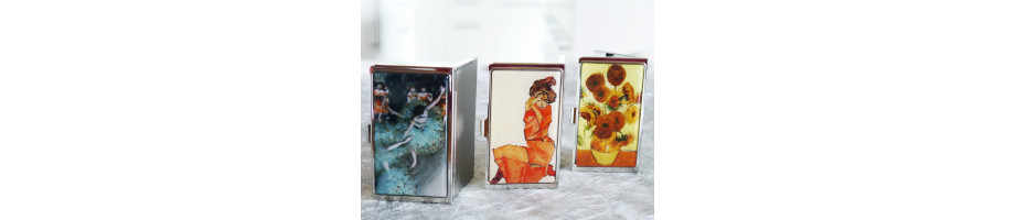 Business Card Cases