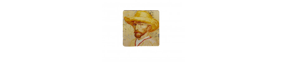 Vincent van Gogh Collection