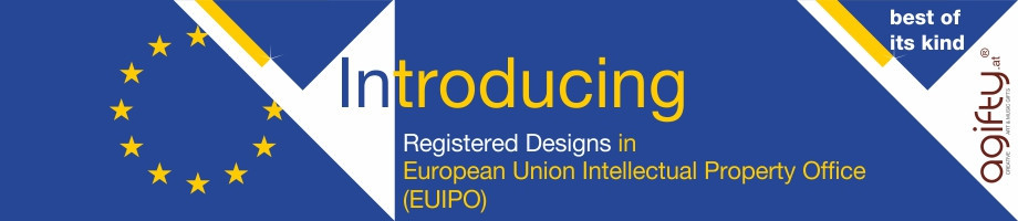 Registrierte Designs | EUIPO